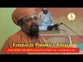 Download Lagu Kundrakudi Ponnambala Adigalar  Speech  THEVAR Vs Kamaraj