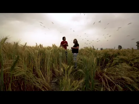 I Thought I Was Going to Make a Poetic Film With My Brother Trailer