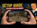 PS2 Emulator Setup Guide for Android 2026 Play Bully PS2 on Any Android Phone