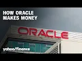 What does Oracle do