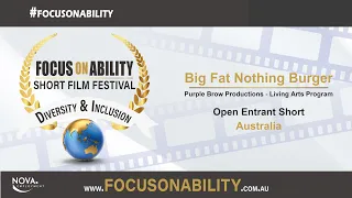Big Fat Nothing Burger film thumbnail