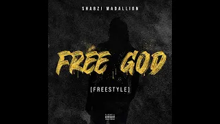free god freestyle 