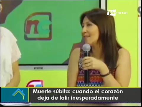 Muerte súbita: Cuando el corazón deja de latir inesperadamente