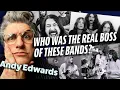 Download Lagu ROCK BAND PHOTO ANALYSIS with ANDY EDWARDS