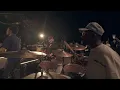 Love Never Fails | Live with Fred Hammond & The Choir Room | Drum Cam