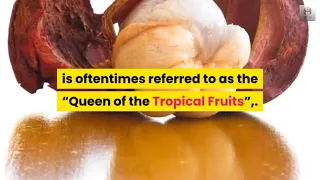 Mangosteen health benefits: In this video I informed in detail about 19 best health benefits of mang. 