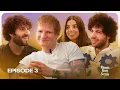 The Ed Sheeran Episode Friends Keep Secrets