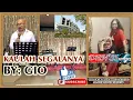 Download Lagu #KAULAH SEGALANYA CIPT: TITO SUMARSONO BY: GIO Feat DEN'SI ENT