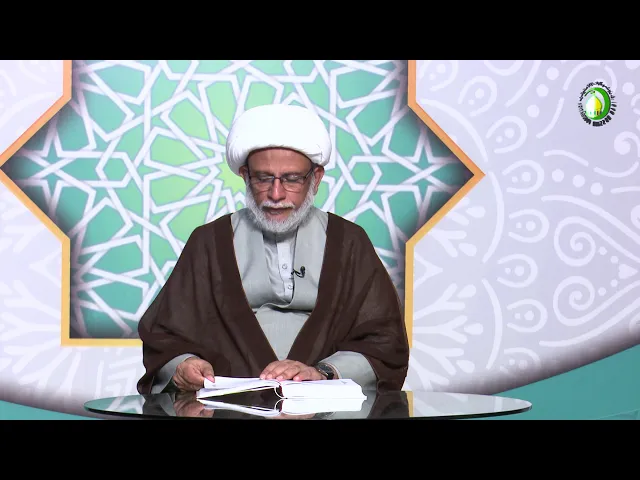 ⁣45  اللہ کے وجود پر عقلی دلیلیں (1)-محمد علی رمضانی
