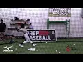 Prep Baseball Report Rising Stars Birmingham PBR ID Showcase