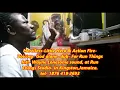 Merciless  Little Hero & Action Fire   Voicing  God Alone  dub  for Run Things Intl