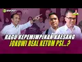 Download Lagu Begawan: GA PERCAYA KAESANG, JOKOWI AMBIL ALIH KETUM PSI #1426
