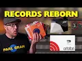 Download Lagu This Cartridge Brought My Vintage Vinyl Back from the Dead