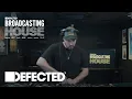 Download Lagu Hayden James - Live in The Basement (Defected Broadcasting House)
