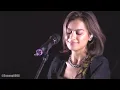 Download Lagu Eva Celia - All About You ~ A Long Way @ Wave of Tomorrow [HD]