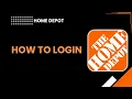 How to Login to Home Depot App Account Step-by-Step Sign In Guide 2026