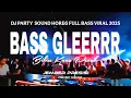 Download Lagu DJ PARTY  SOUND HOREG FULL BASS VIRAL 2025@jemberpresisi