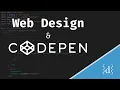 I m a web designer should I use Codepen Yes