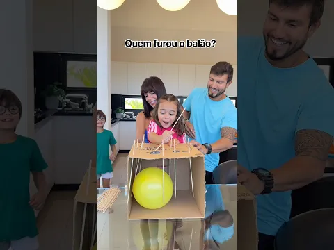 Assistam até o fim! 😅🙈 #desafios #diversão #fy #foryou #challenge
