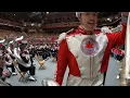 Skull Session and Pregame Traditions OSU vs UCLA 25