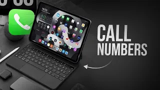How to Call Random Numbers on iPad explained