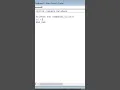 Message Box in Access