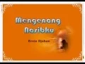 Download Lagu Mengenang nasibku + Lyrics - Ernie Djohan