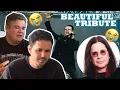 Download Lagu REACTING TO YUNGBLUD'S COVER OF \