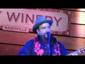 Download Lagu Raul Malo, Blue Eyes Crying in the Rain