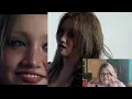 REACTION | 쏠(SOLE) - 'shy girl' M/V
