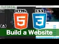 HTML and CSS for Beginners Course Part Validation On The Fly