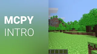 Minecraft clone in Python tutorial Introduction