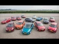 Download Lagu ANWB Megatest kleine gezinsauto's 2017