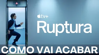 8 TEORIAS OUSADAS DE COMO VAI ACABAR A 2º TEMPORADA DE RUPTURA!