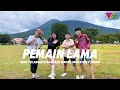 Download Lagu Jufri Toi PEMAIN LAMA Ft Marini Usman X Anggita Badarab X Rhey Suawa OFF'MV FULL