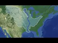 The Mississippi River Explained in under 3 minutes