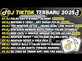 Lagu DJ TIKTOK TERBARU 2025🎵DJ ALAMAK - KALAU ADA 9 NYAWA🎵DJ BINTANG 5 TENXI - AKU BUKAN POLISI