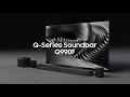 Download Lagu Introducing Q-Series Soundbar Q990F: Full Video | Samsung