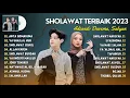 Download Lagu Anta Qomaruna - Adzando Davema | Ya Uhailal Hub - Sabyan | Full Album Sholawat Terbaru 2023