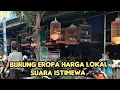 Lagu BURUNG EROPA HARGA BURUNG LOKAL SUARA ISTIMEWA 
