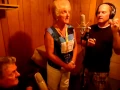 Recording Rock of Age Johnny Carolyn Darrin in Sedelia MO State Fair grounds 8-11 MOV