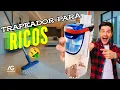 Luxury Mop Vileda H2Pro Is It Worth It Alex Gofix