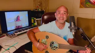  أنغام و نفضل نرقص دندنها