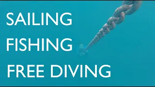 SAILING – FISHING – FREE DIVING / SUMATRA – TELOS | 22 South | Ep.74