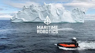 maritime robotics u0026 aker qrill revolutionizing antarctic krill harvesting