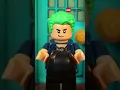 Lagu Lego One Piece 🏴‍☠️/ Stop motion