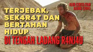 Download KISAH NYATA!!! TERJEBAK, SEKAR4T DAN BERTAHAN HIDUP DI TENGAH LADANG RANJ4U, Alur Cerita Film Perang MP3