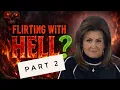 DayStar Part 2 Joni Lamb Flirting with Hell Joshua Brown