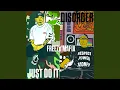 JUST DO IT (BEATS BY DJ KENBEAT)