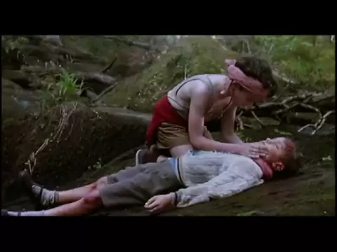 Je Suis le Seigneur du Château - Eng subtitles